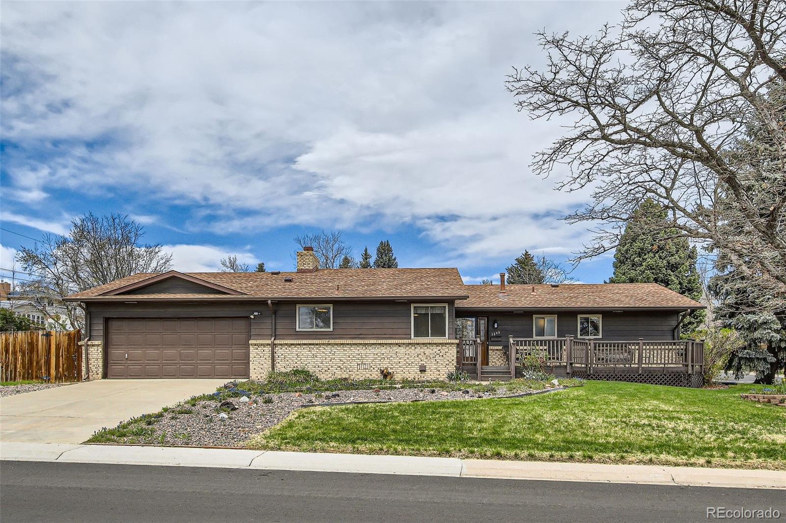 7245 W 70th Avenue