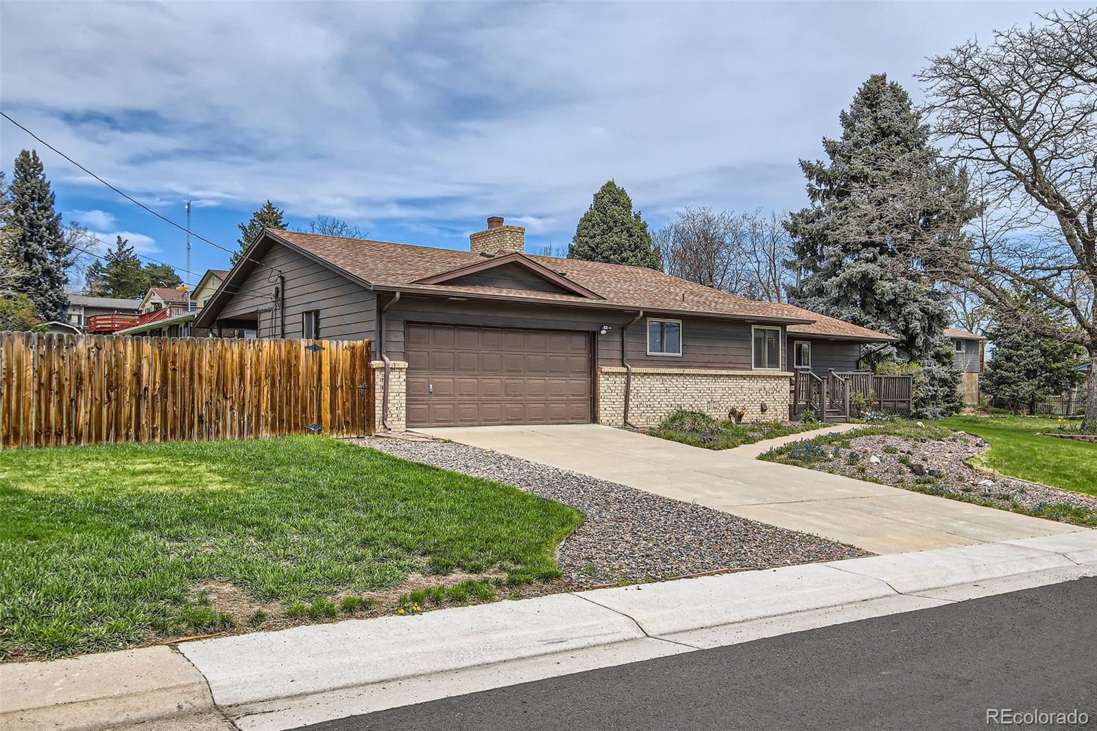 7245 W 70th Avenue