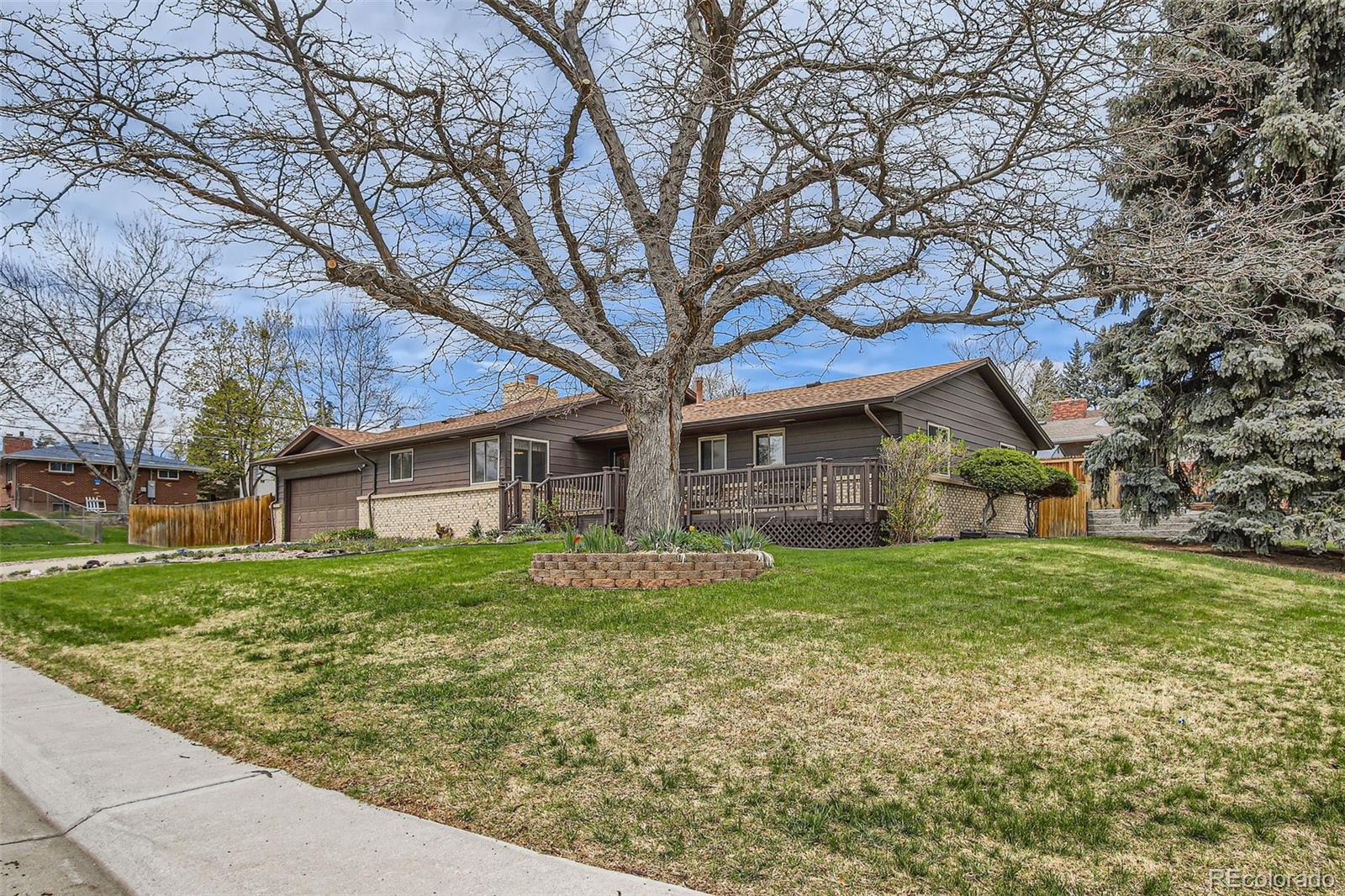 7245 W 70th Avenue