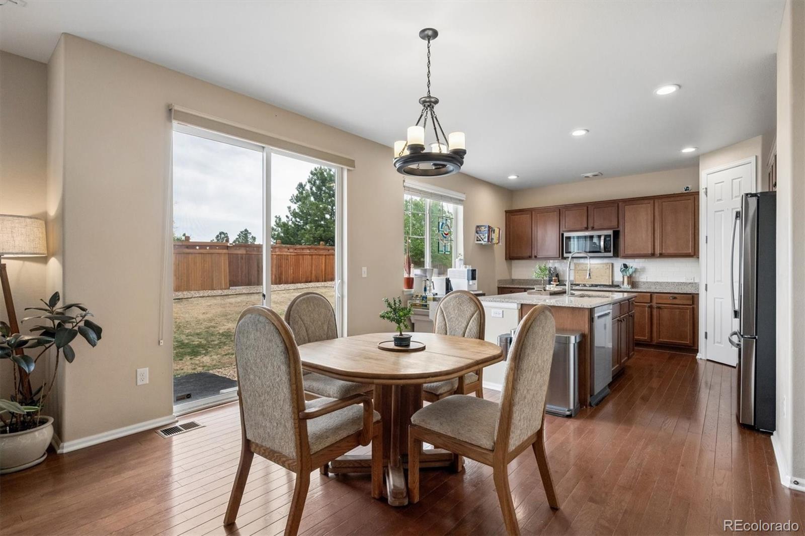 5072 S Netherland Way