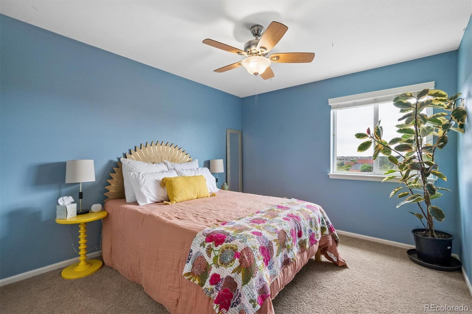 5072 S Netherland Way