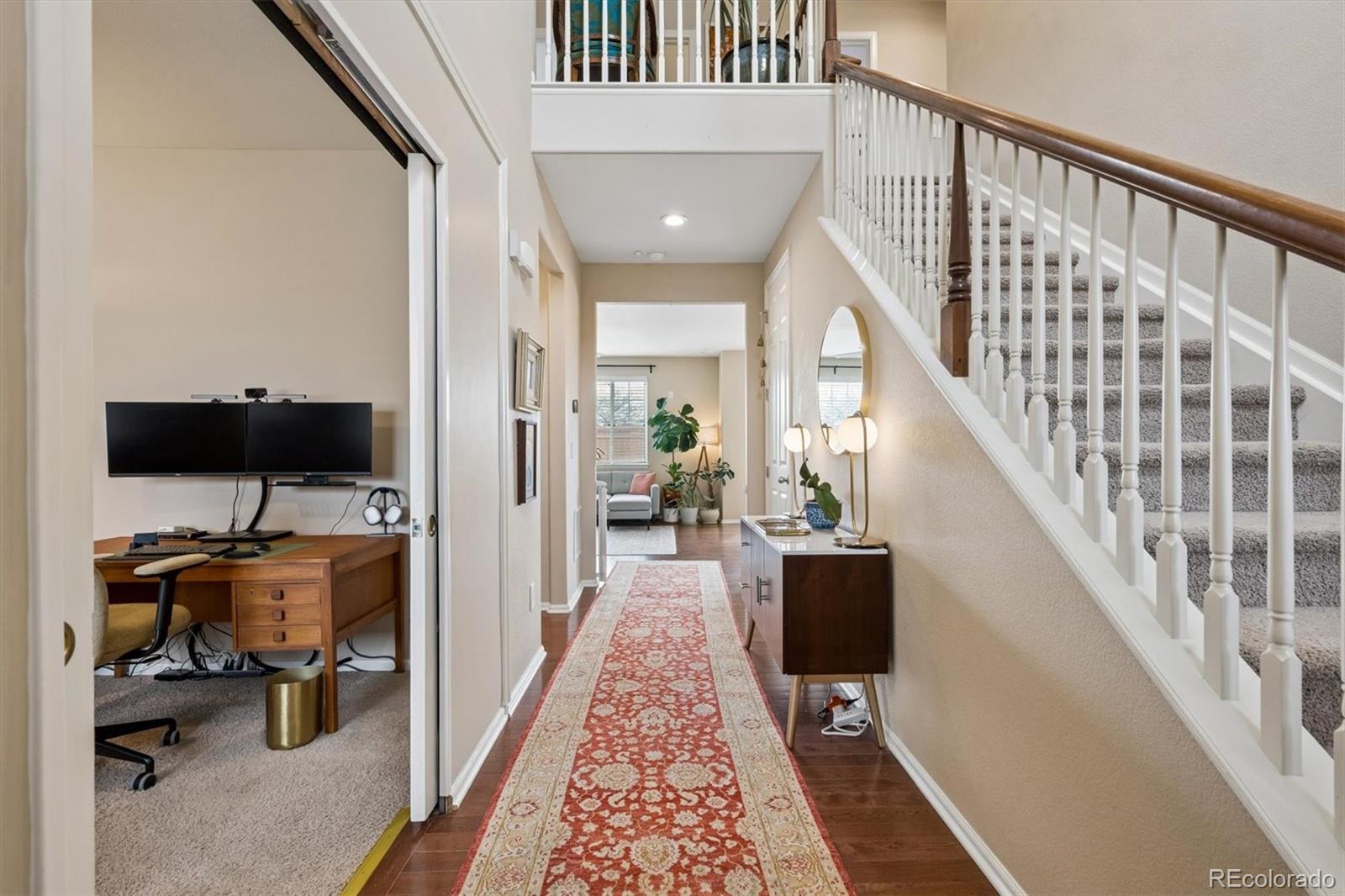 5072 S Netherland Way
