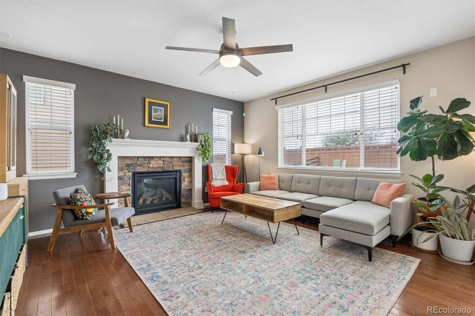 5072 S Netherland Way