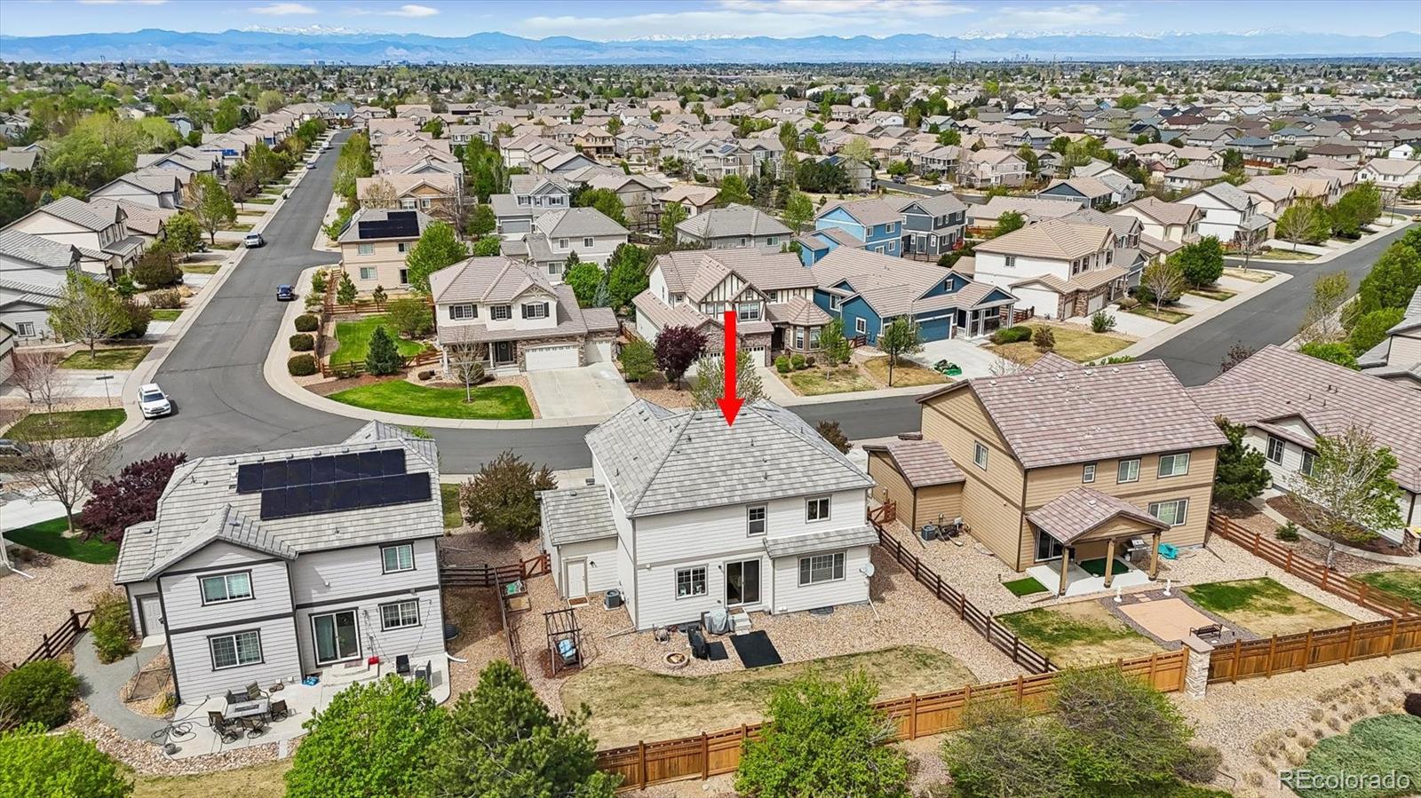 5072 S Netherland Way