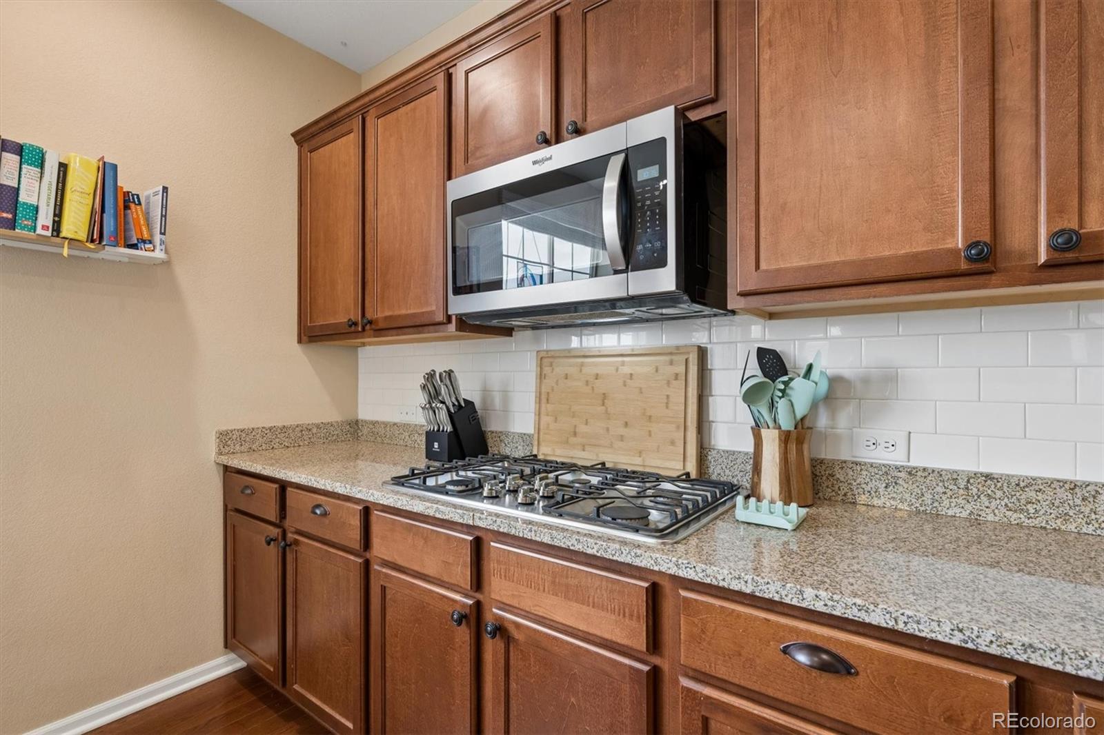 5072 S Netherland Way