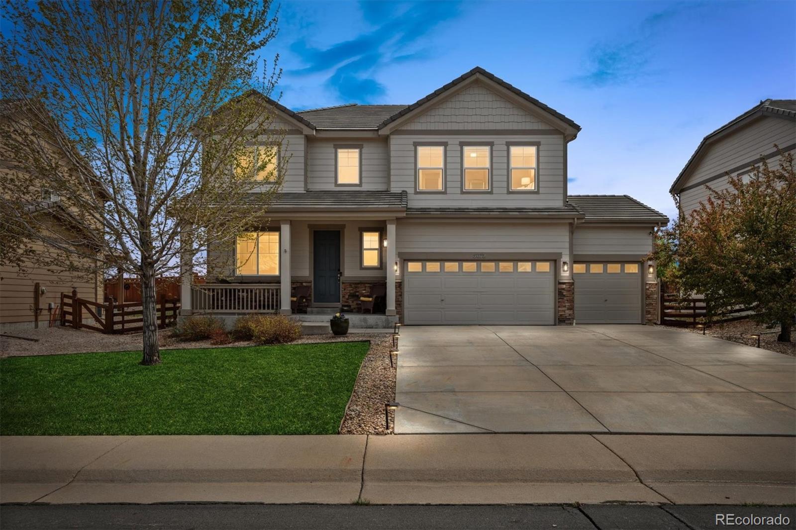 5072 S Netherland Way