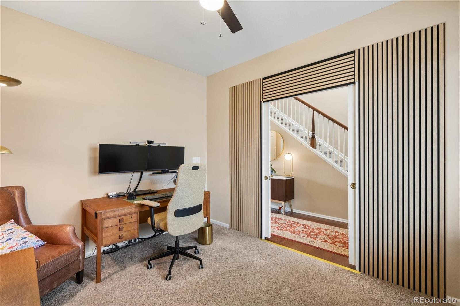 5072 S Netherland Way