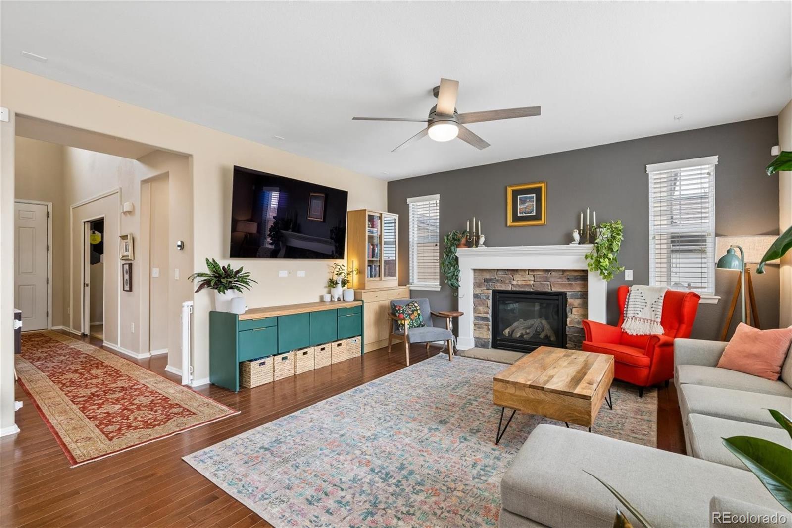 5072 S Netherland Way