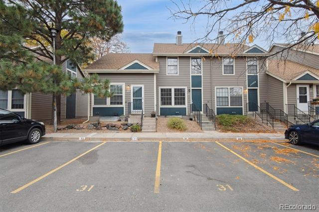 11554 Community Center Drive Unit: 31