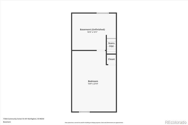 11554 Community Center Drive Unit: 31