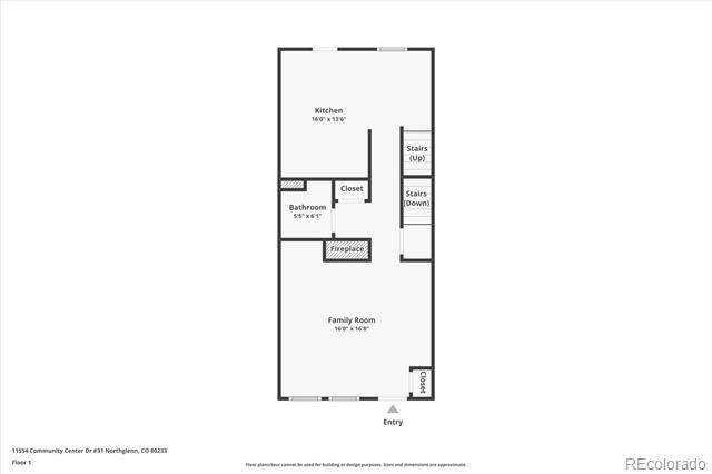 11554 Community Center Drive Unit: 31
