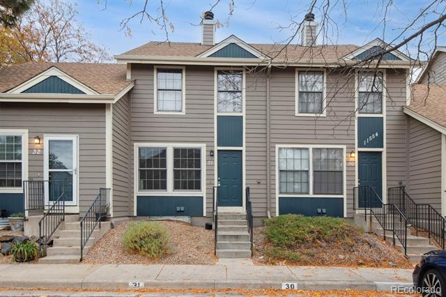 11554 Community Center Drive Unit: 31