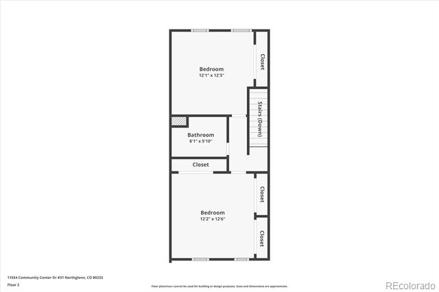 11554 Community Center Drive Unit: 31