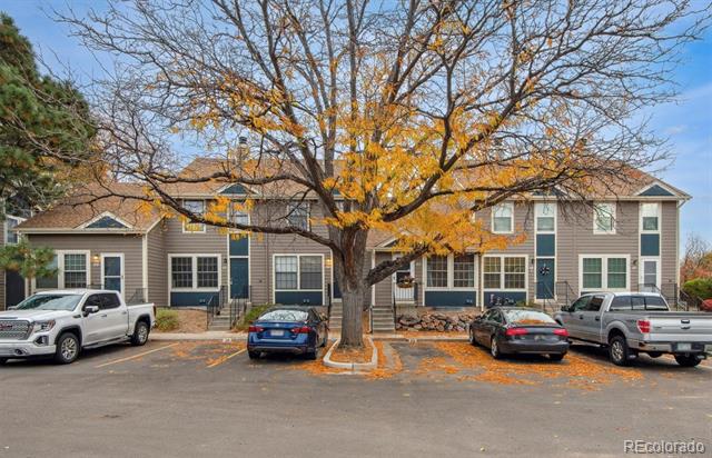 11554 Community Center Drive Unit: 31