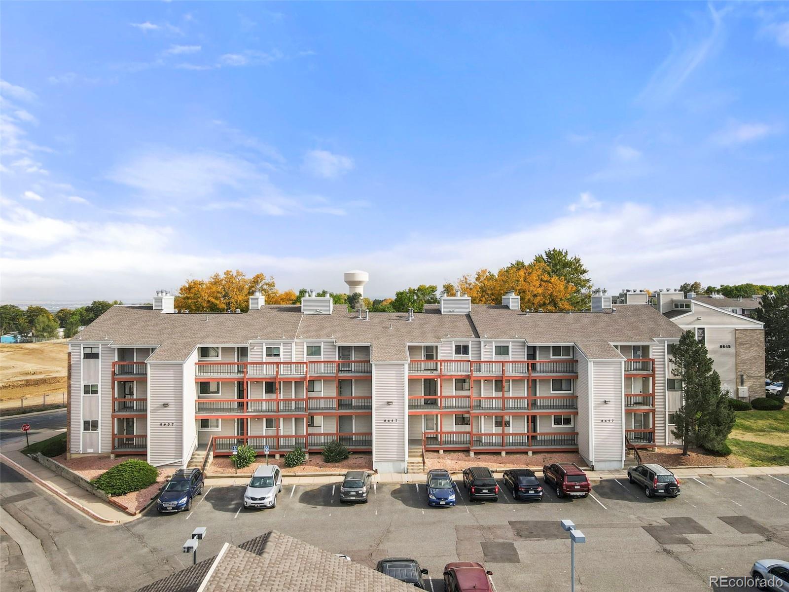 8657 Clay Street Unit: 378