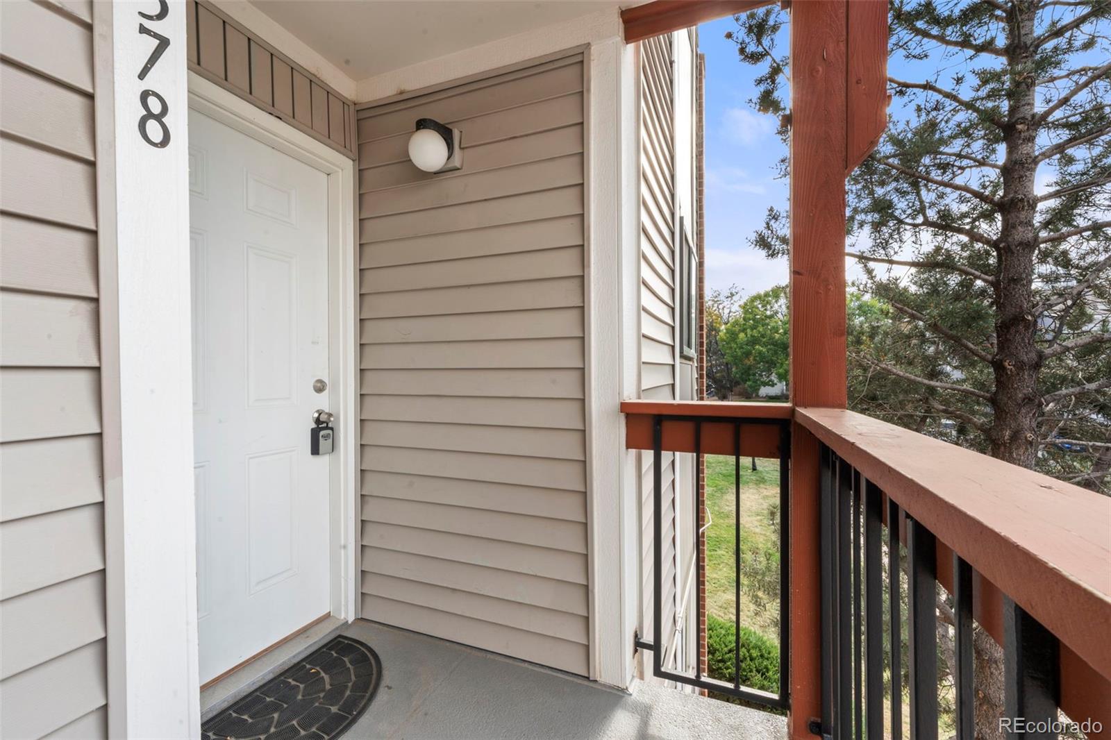 8657 Clay Street Unit: 378