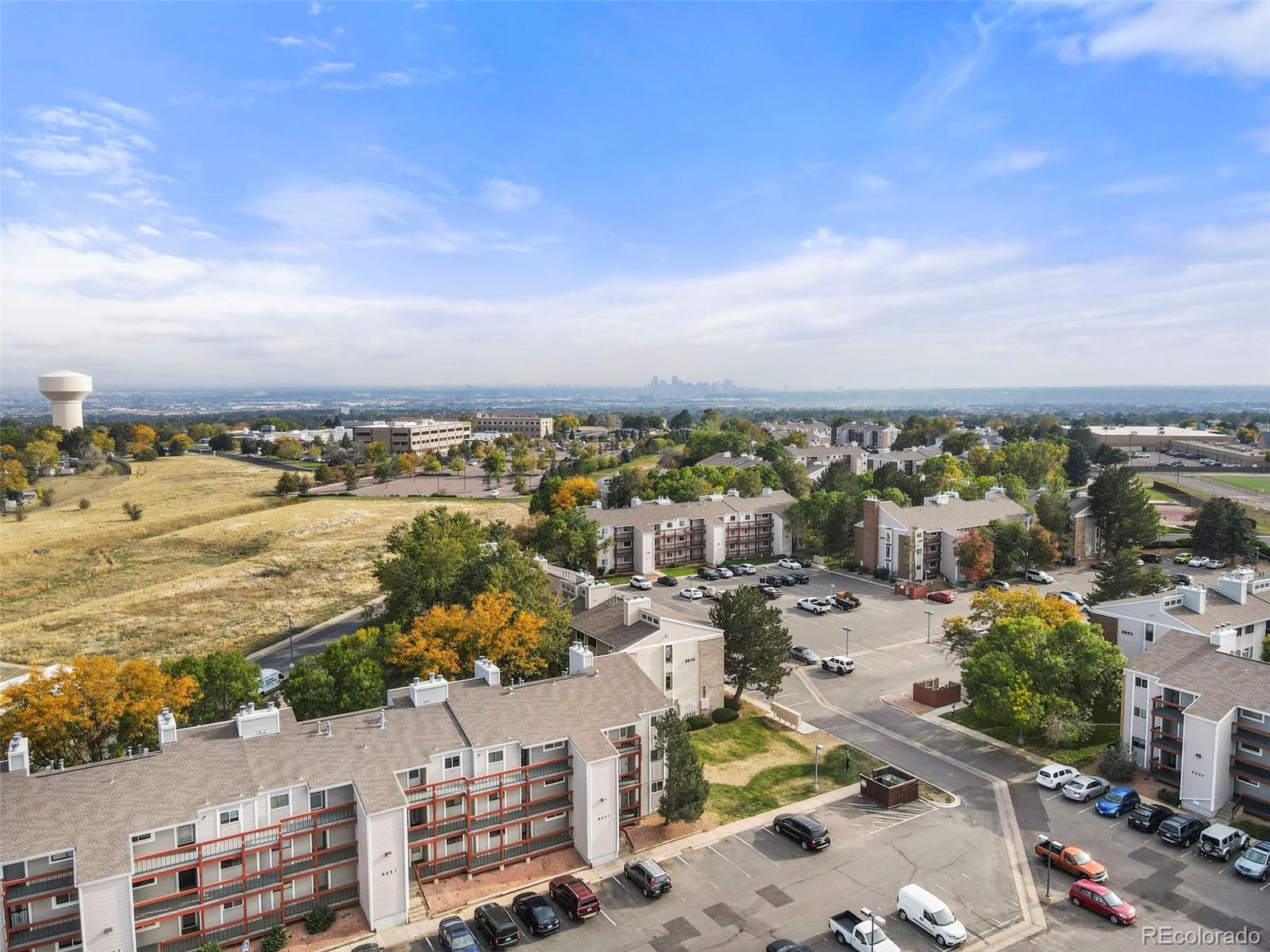 8657 Clay Street Unit: 378