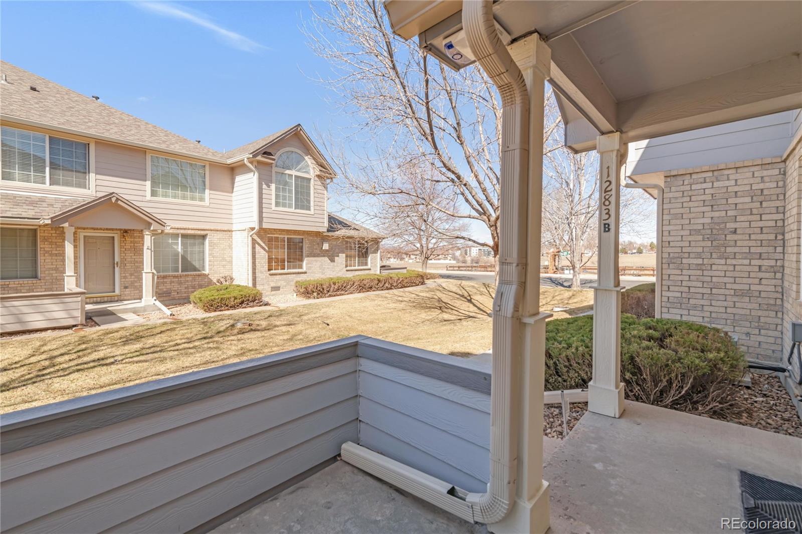 1283 W 112th Avenue Unit: B