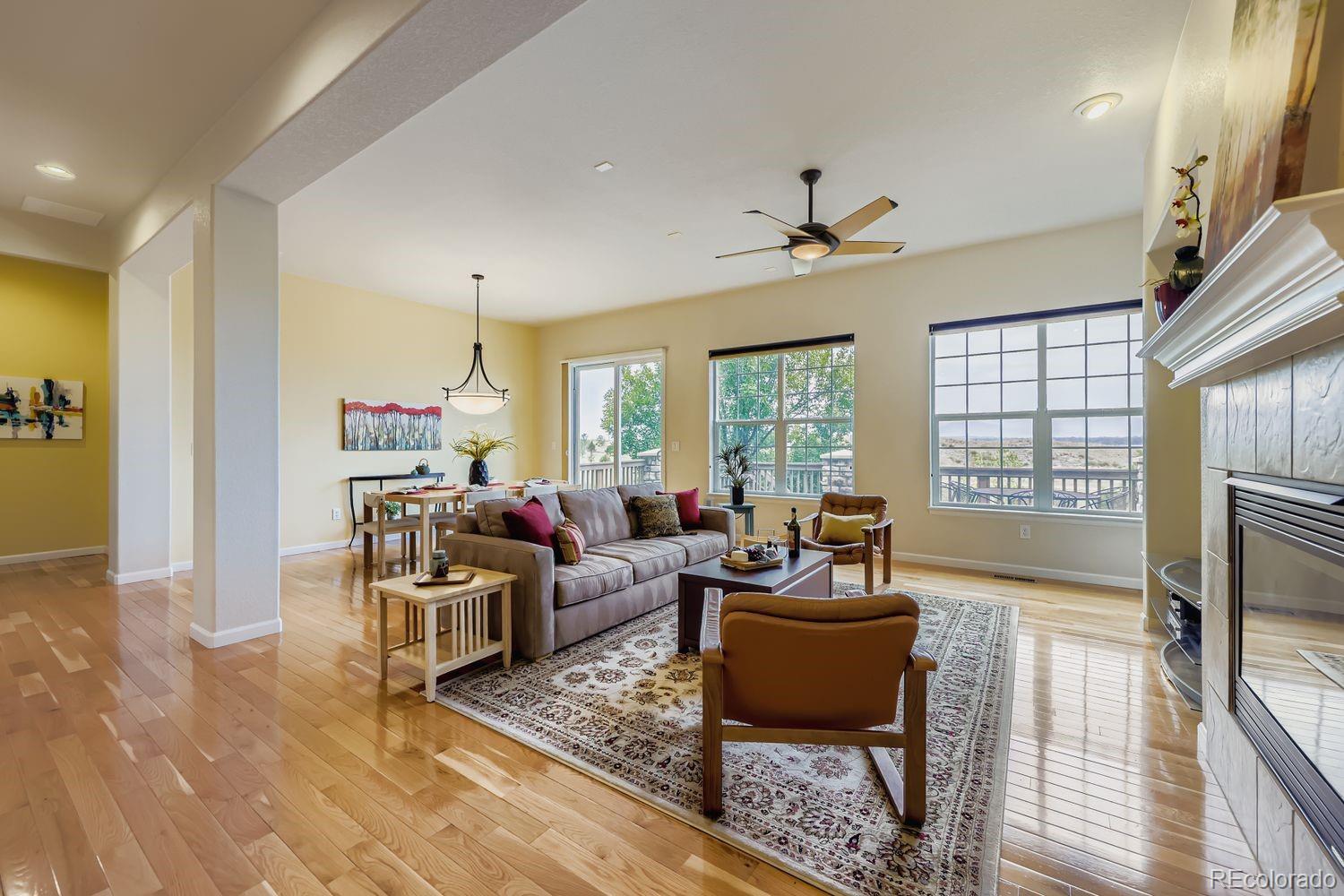 16615 Ellingwood Drive