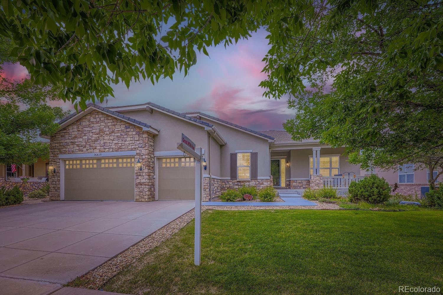 16615 Ellingwood Drive