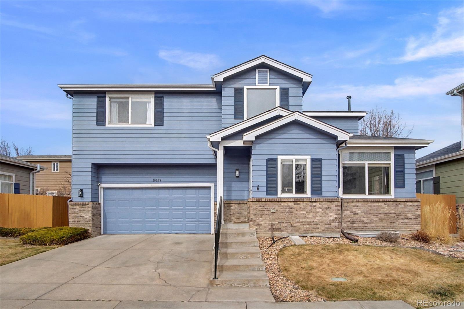 10024 Wyandott Circle S