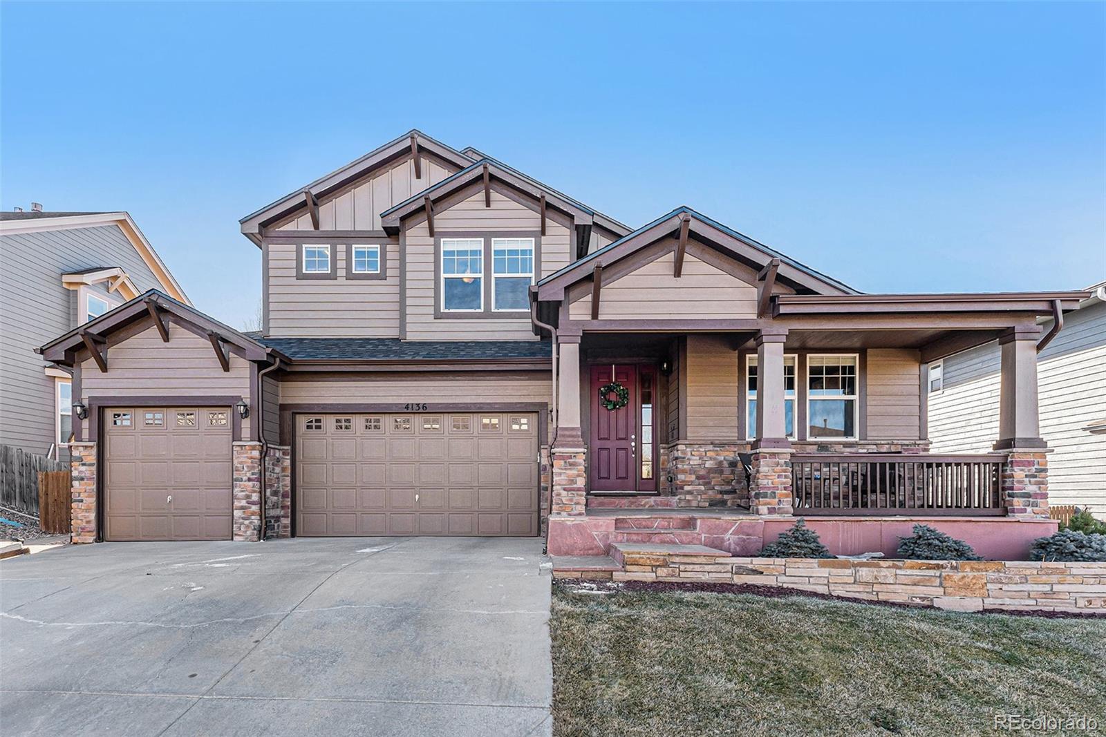 4136 E 139th Drive