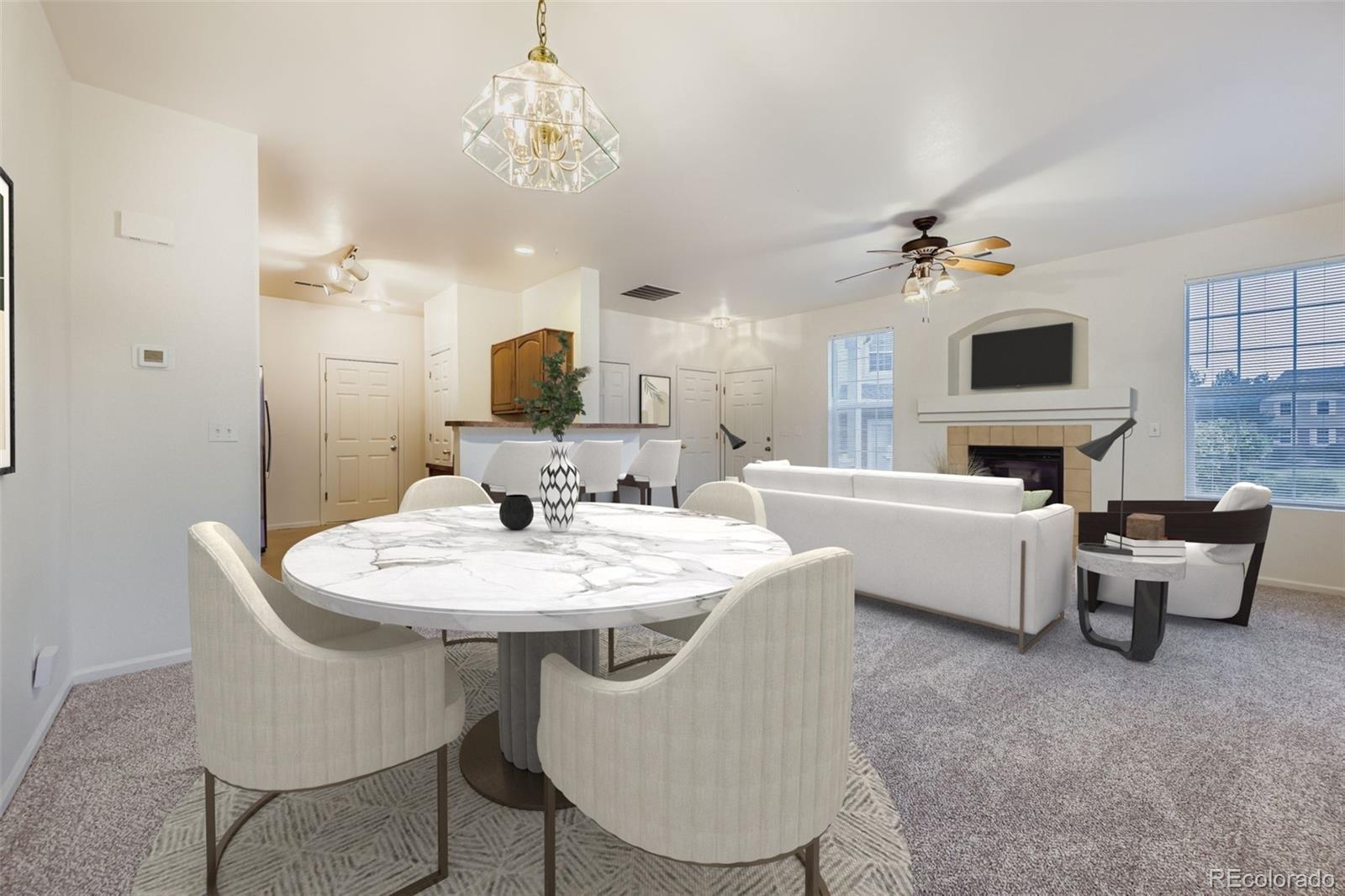 12740 Jasmine Street Unit: F