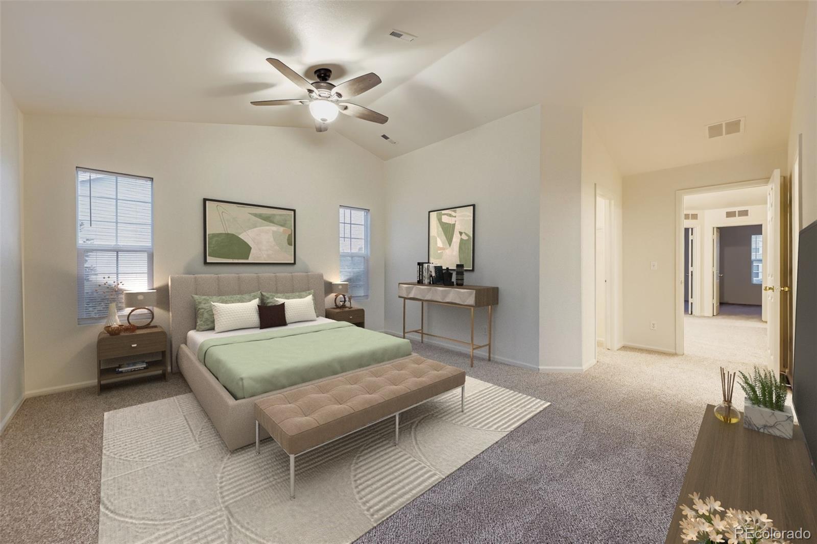 12740 Jasmine Street Unit: F