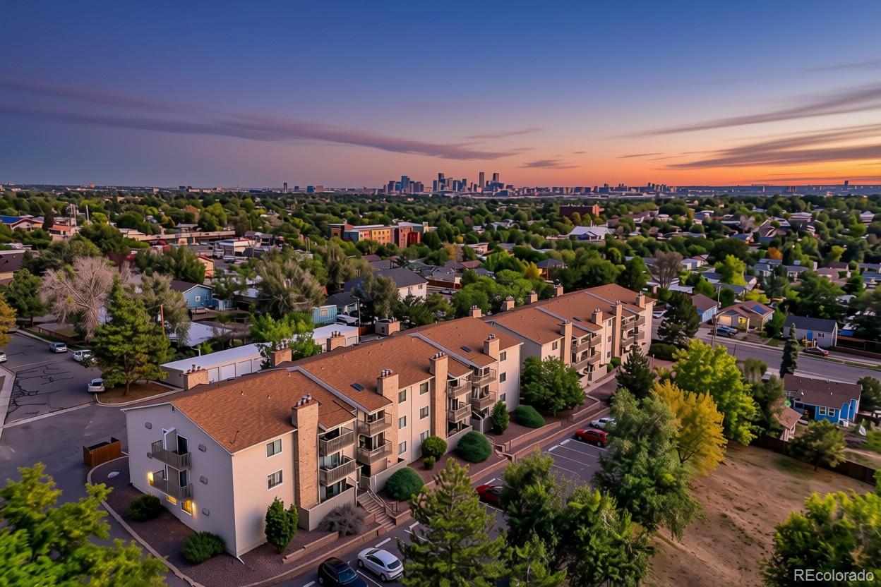 381 S Ames Street Unit: F303