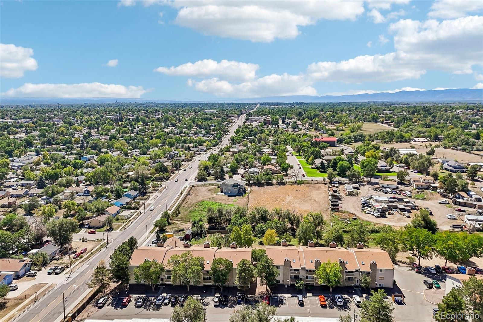 381 S Ames Street Unit: F303