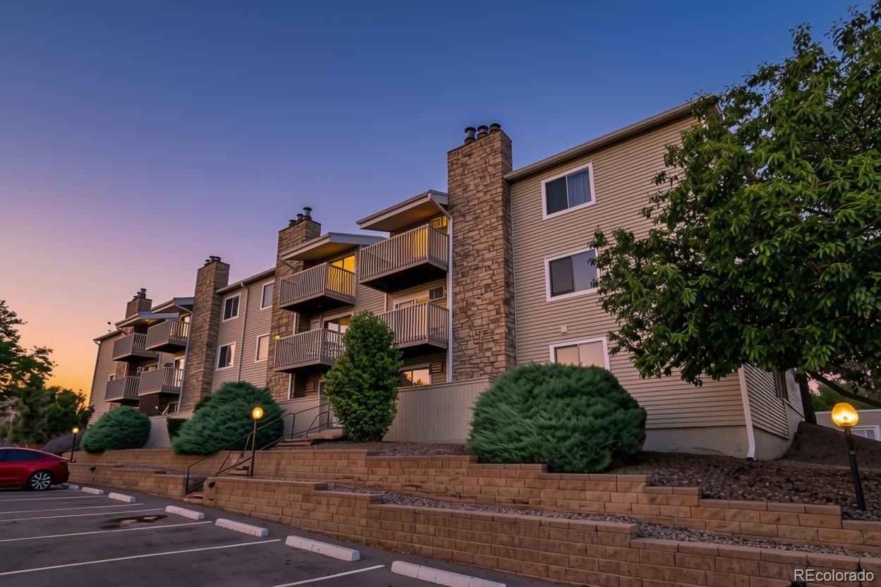 381 S Ames Street Unit: F303