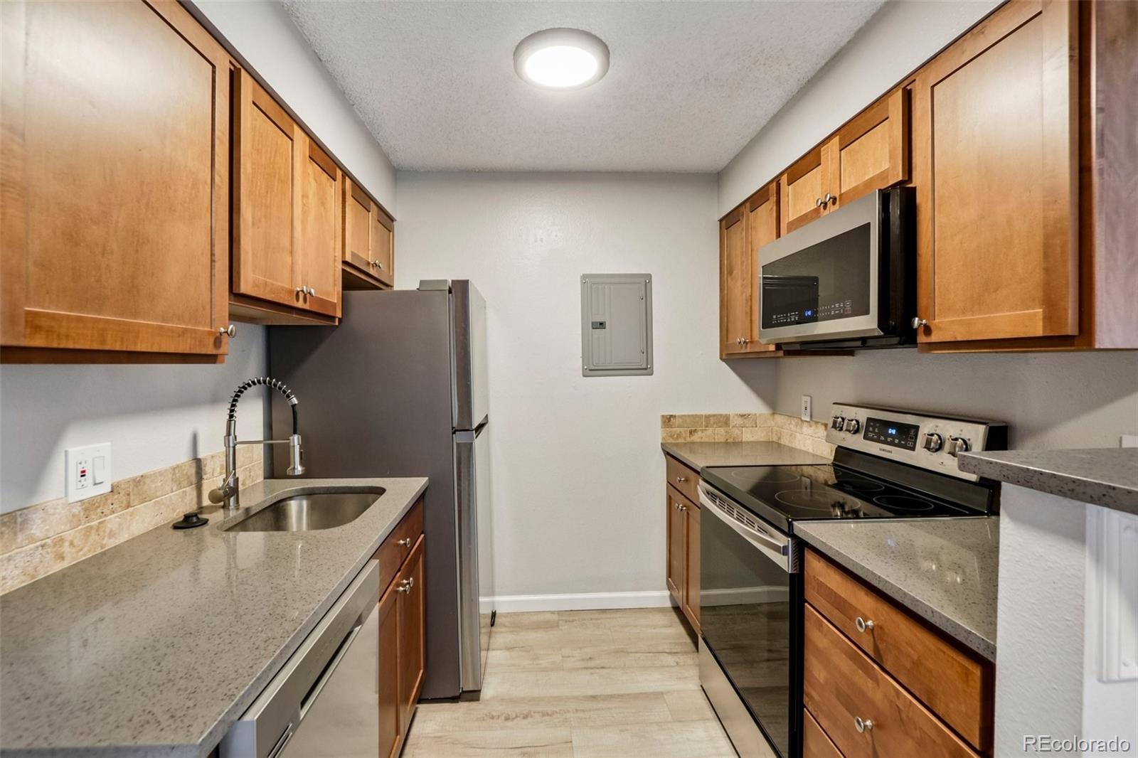 381 S Ames Street Unit: F303