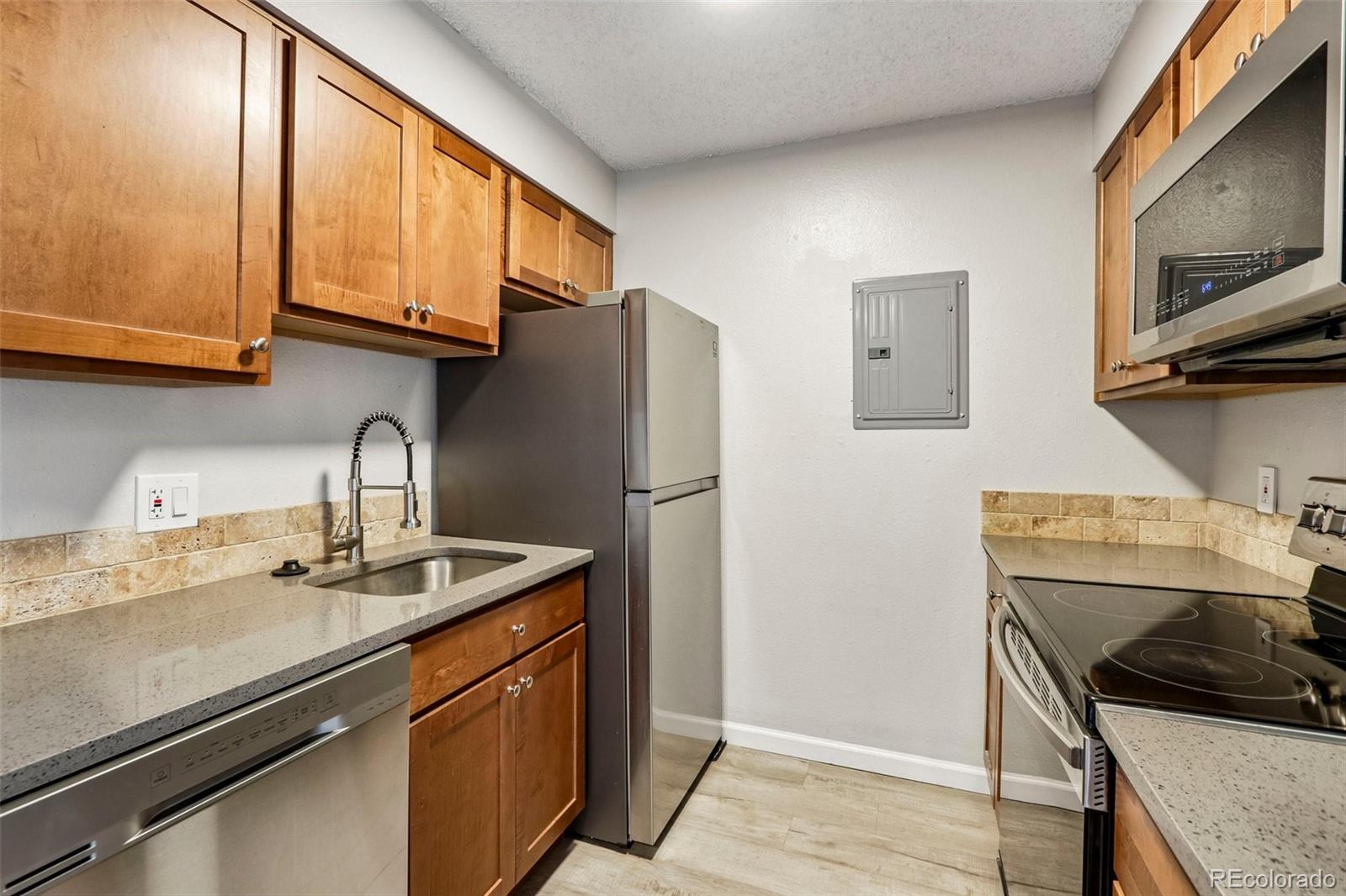 381 S Ames Street Unit: F303