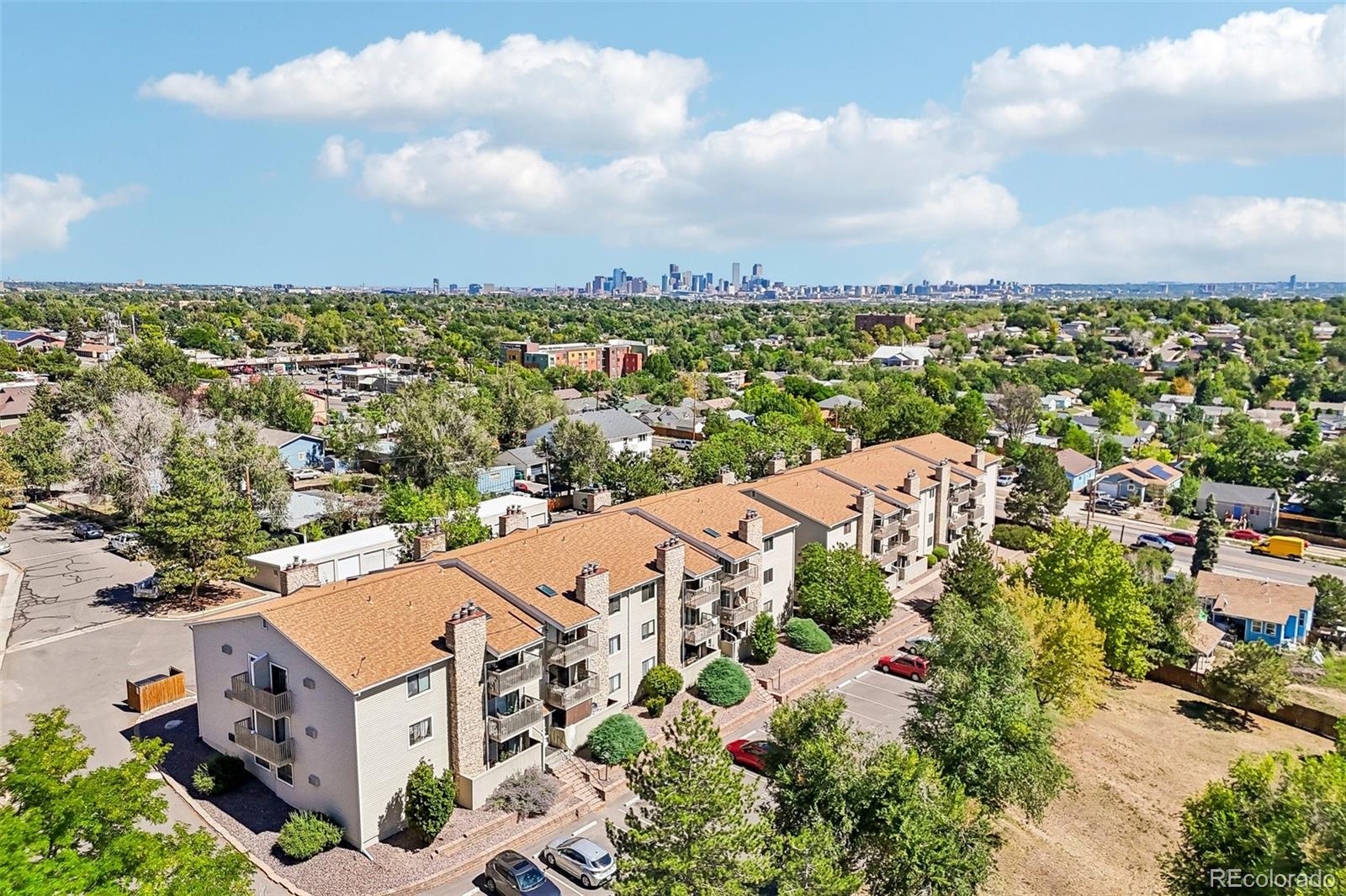 381 S Ames Street Unit: F303
