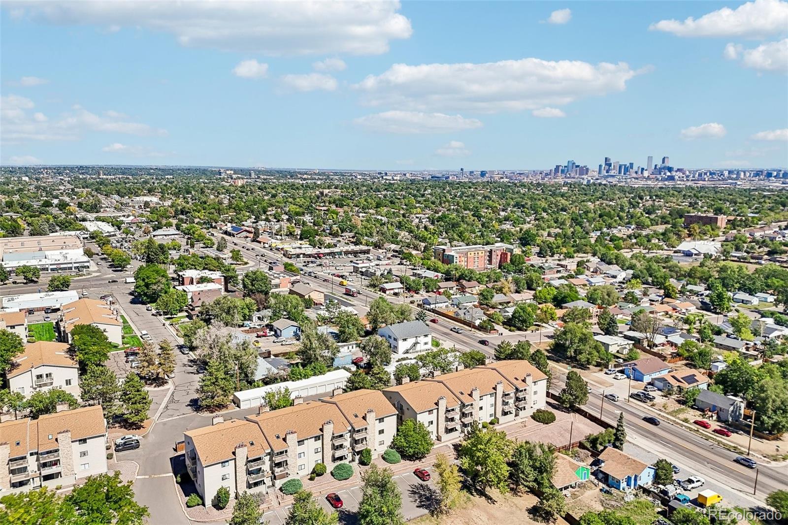 381 S Ames Street Unit: F303
