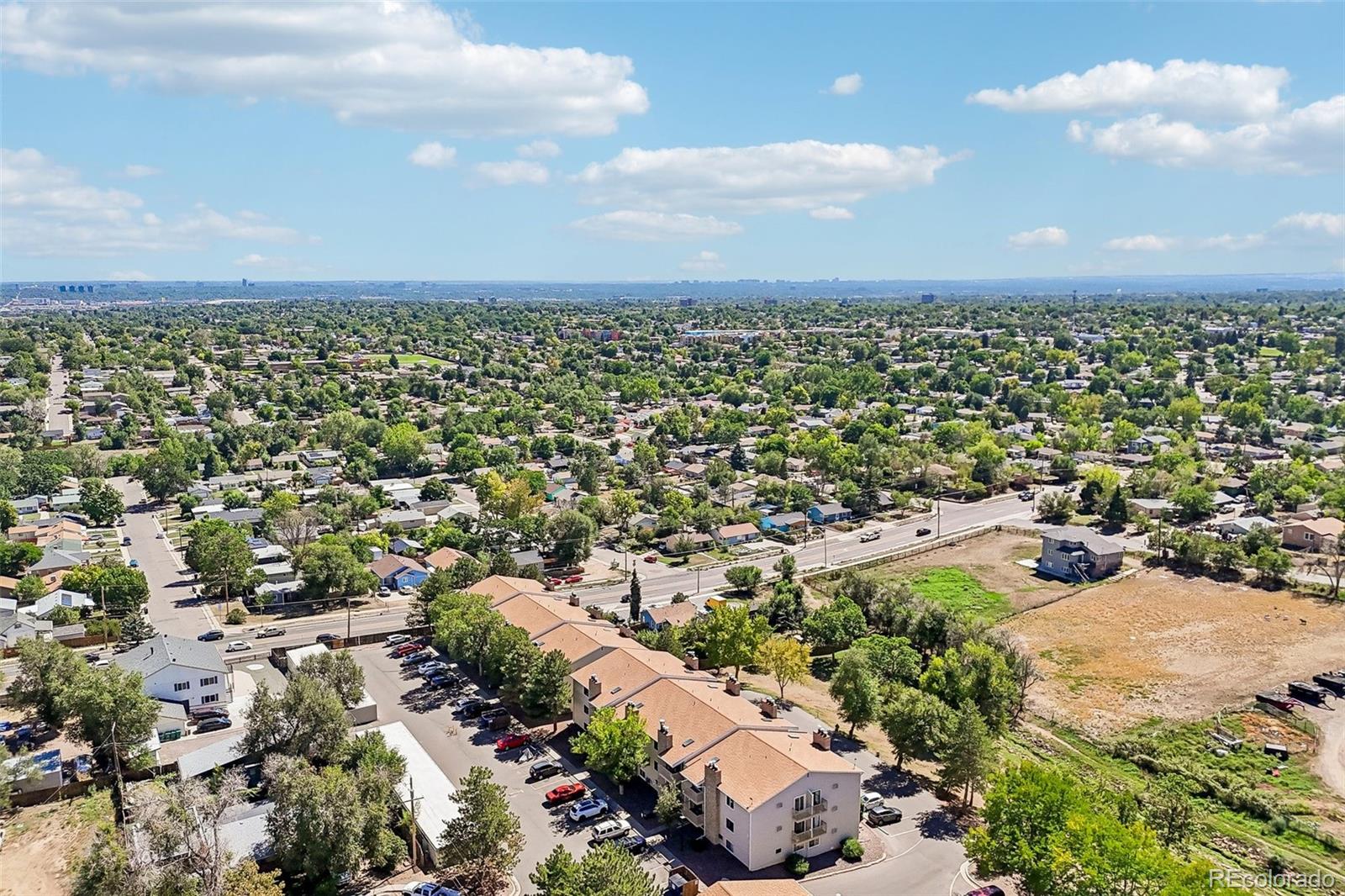 381 S Ames Street Unit: F303