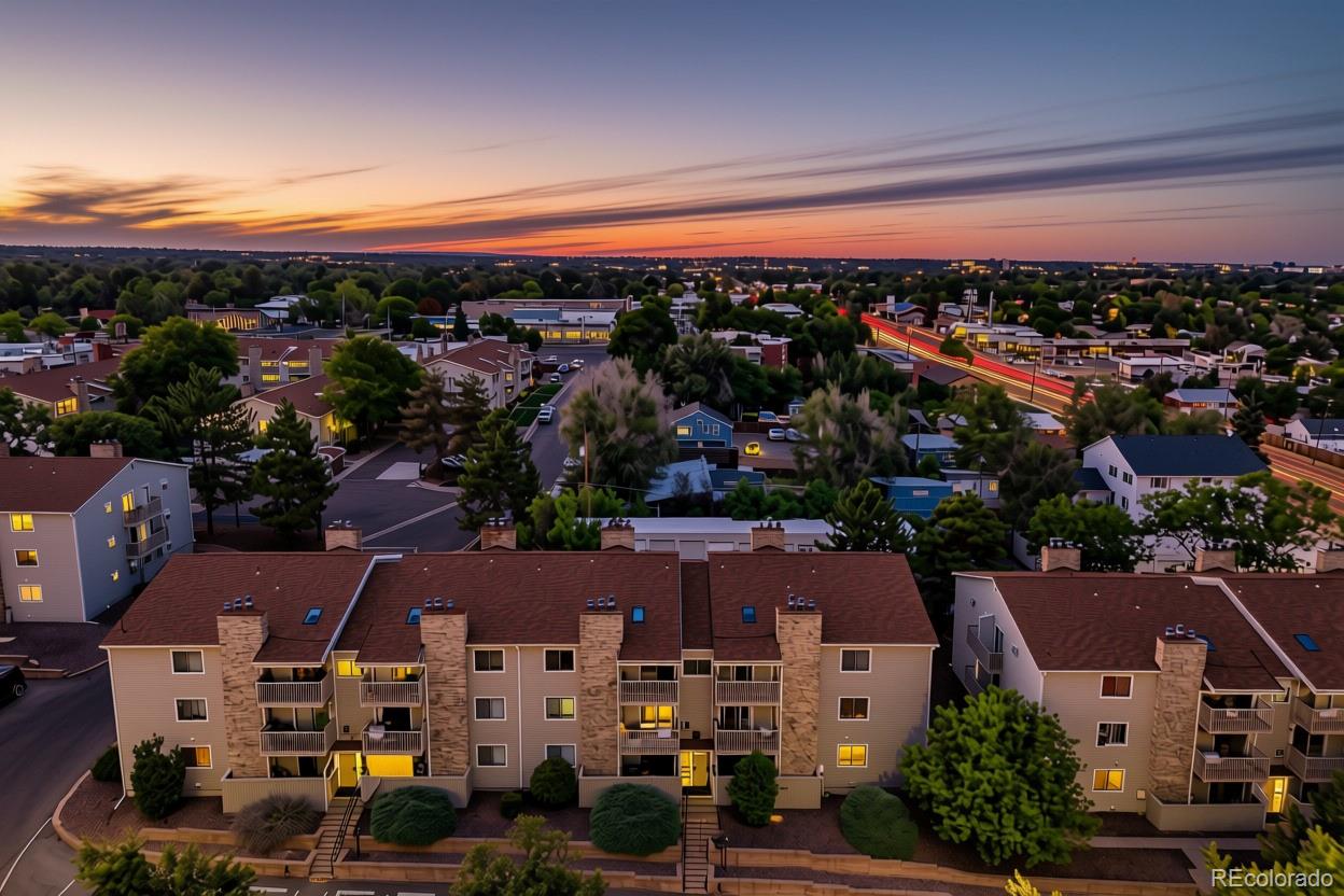 381 S Ames Street Unit: F303