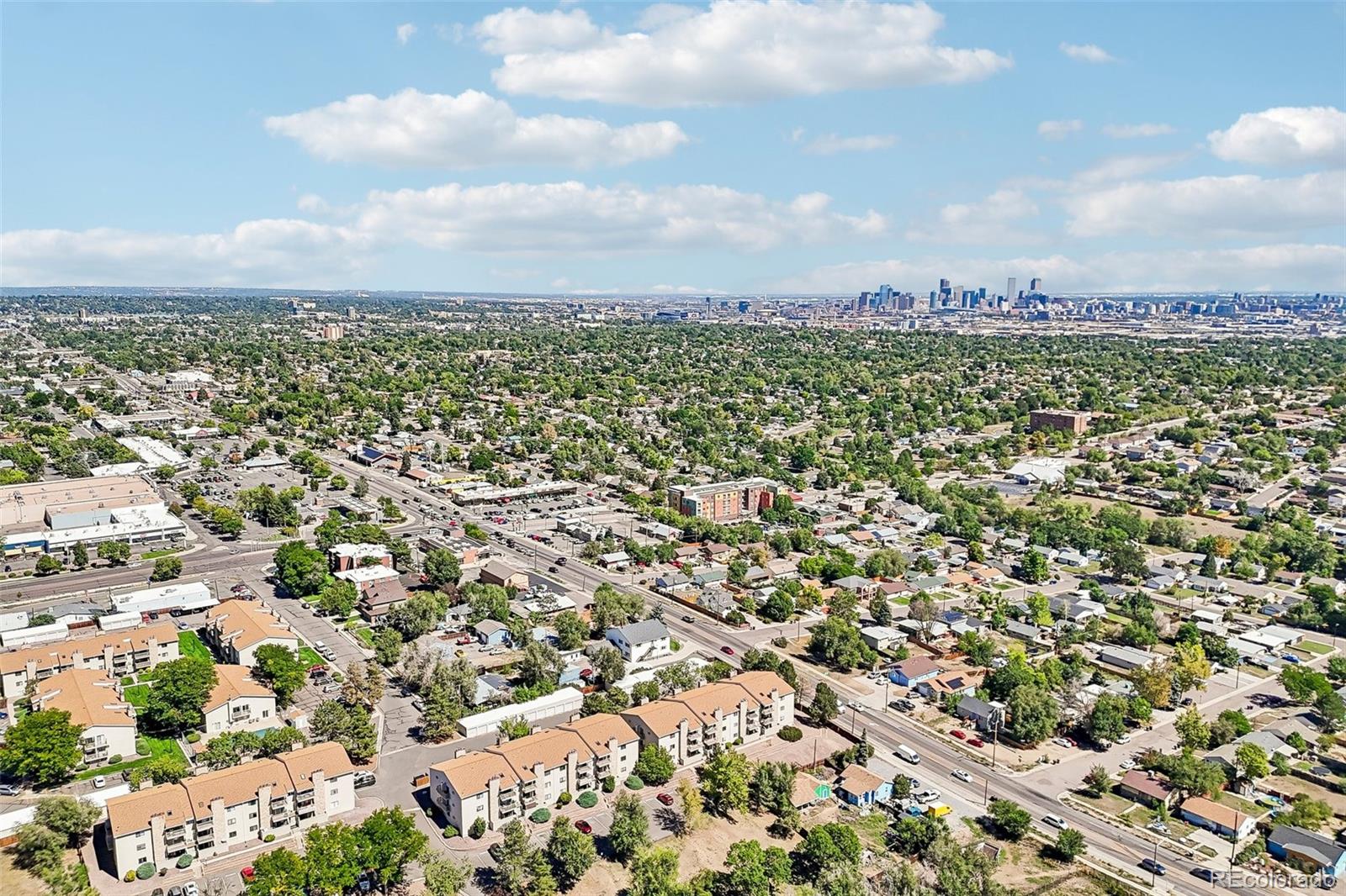 381 S Ames Street Unit: F303