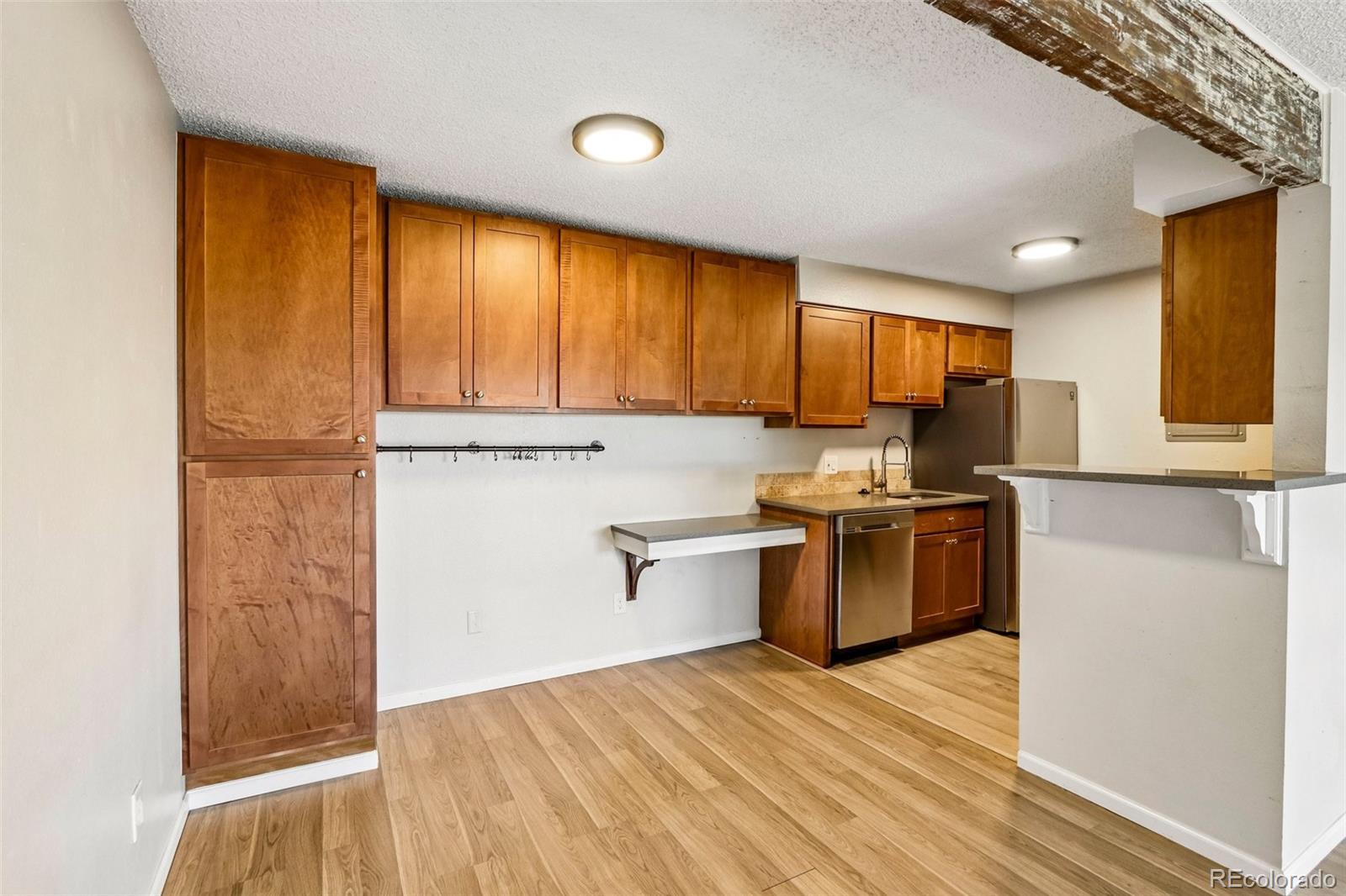 381 S Ames Street Unit: F303