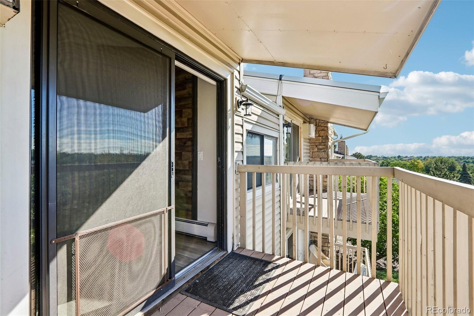 381 S Ames Street Unit: F303
