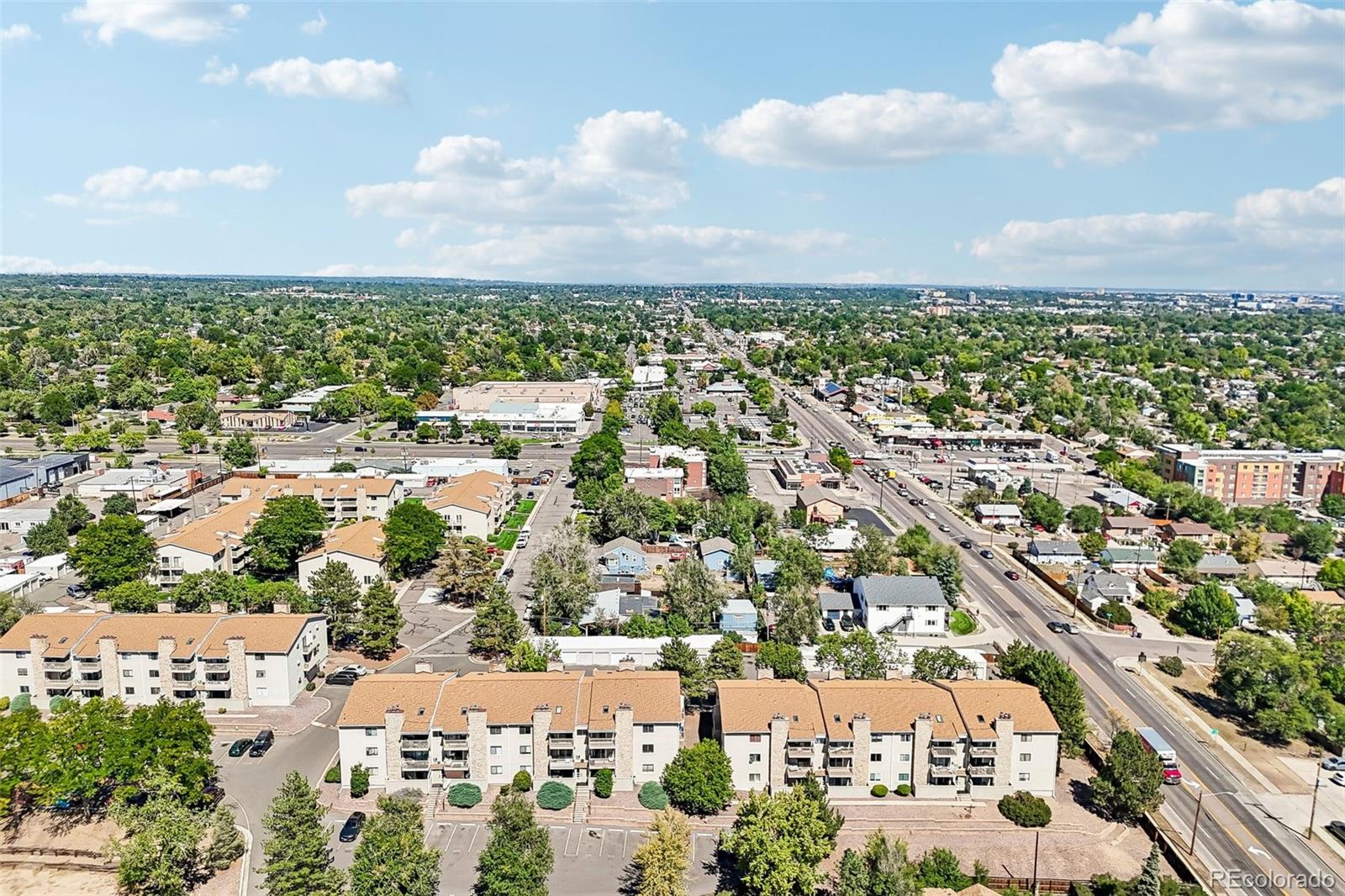 381 S Ames Street Unit: F303