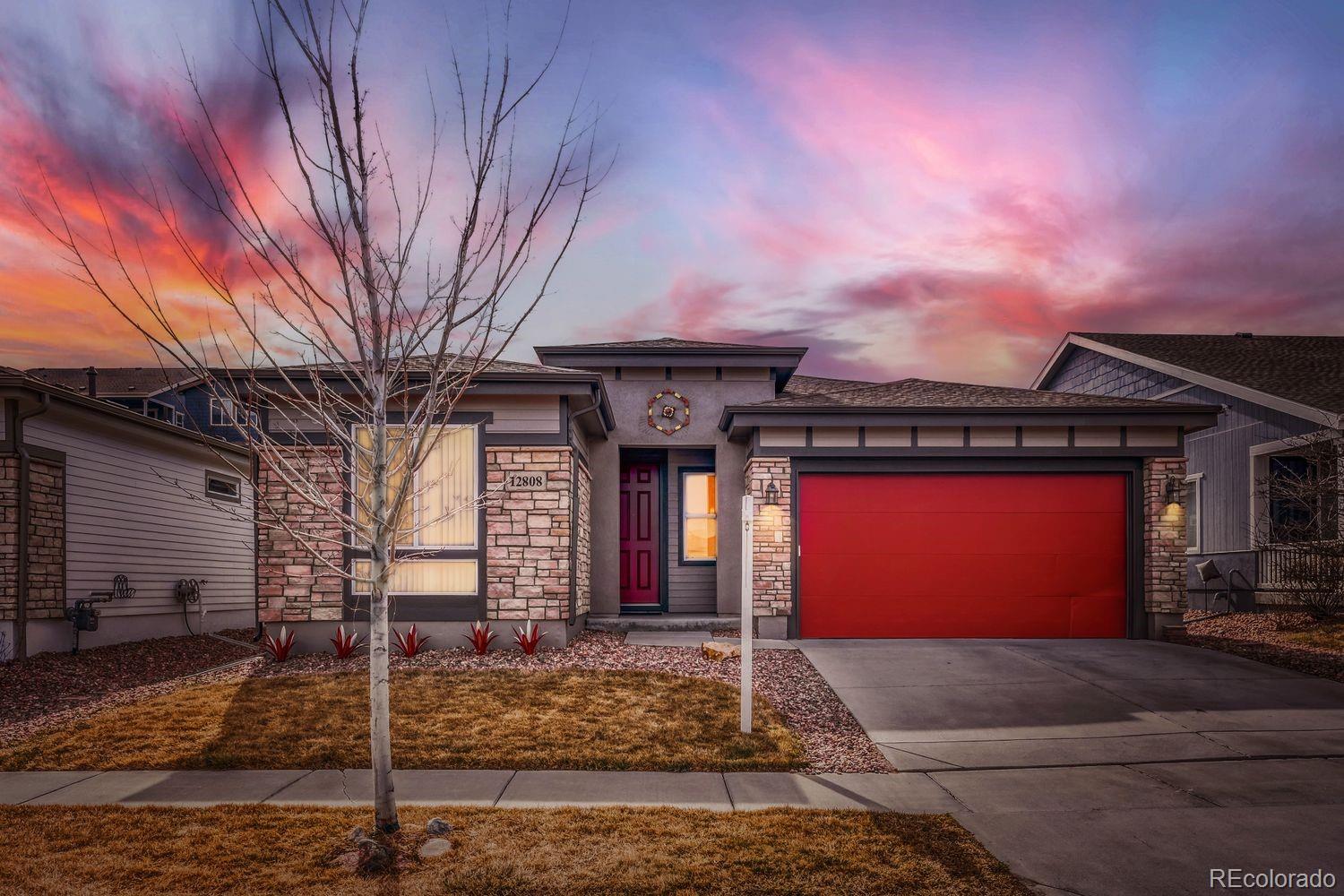 12808 Elkhorn Road
