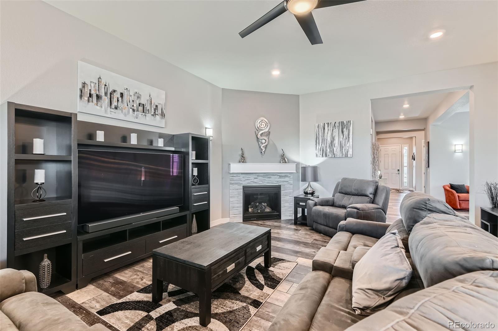 15551 Xanthia Court