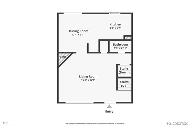 3021 11th Avenue Unit: 15