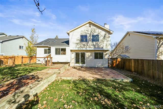 11166 W Bowles Place
