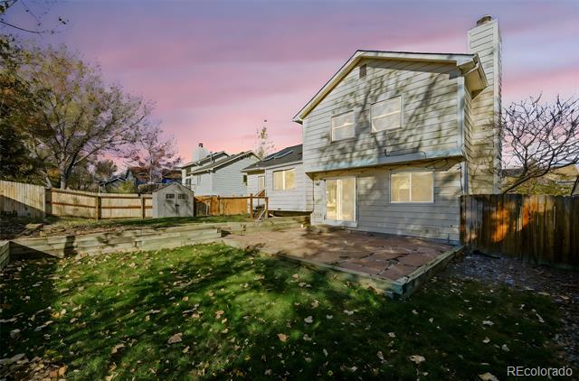 11166 W Bowles Place