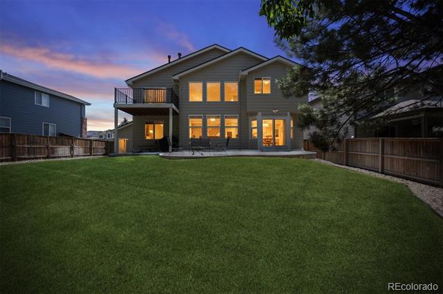 5725 Glenstone Drive