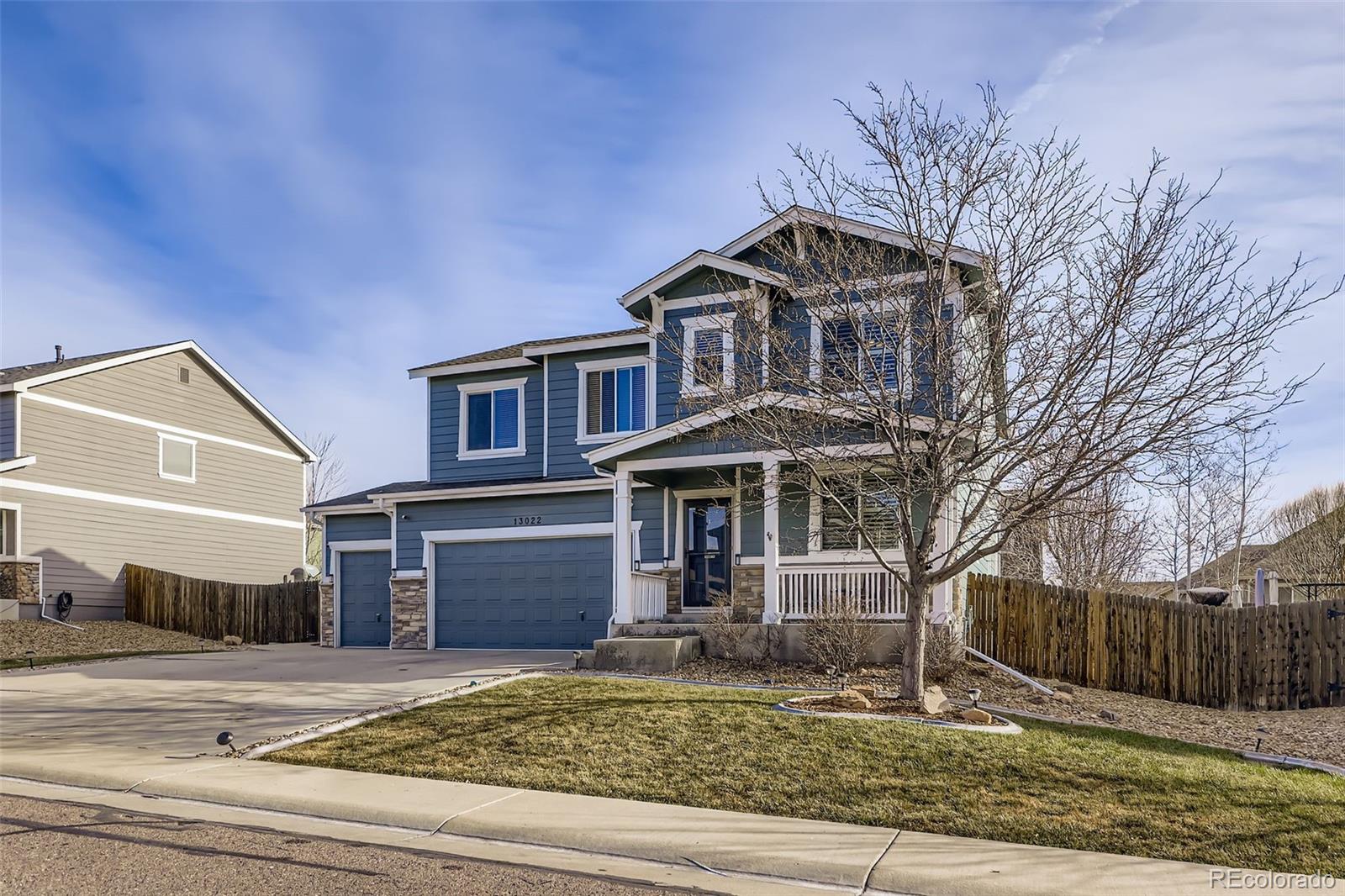 13022 Tamarac Place