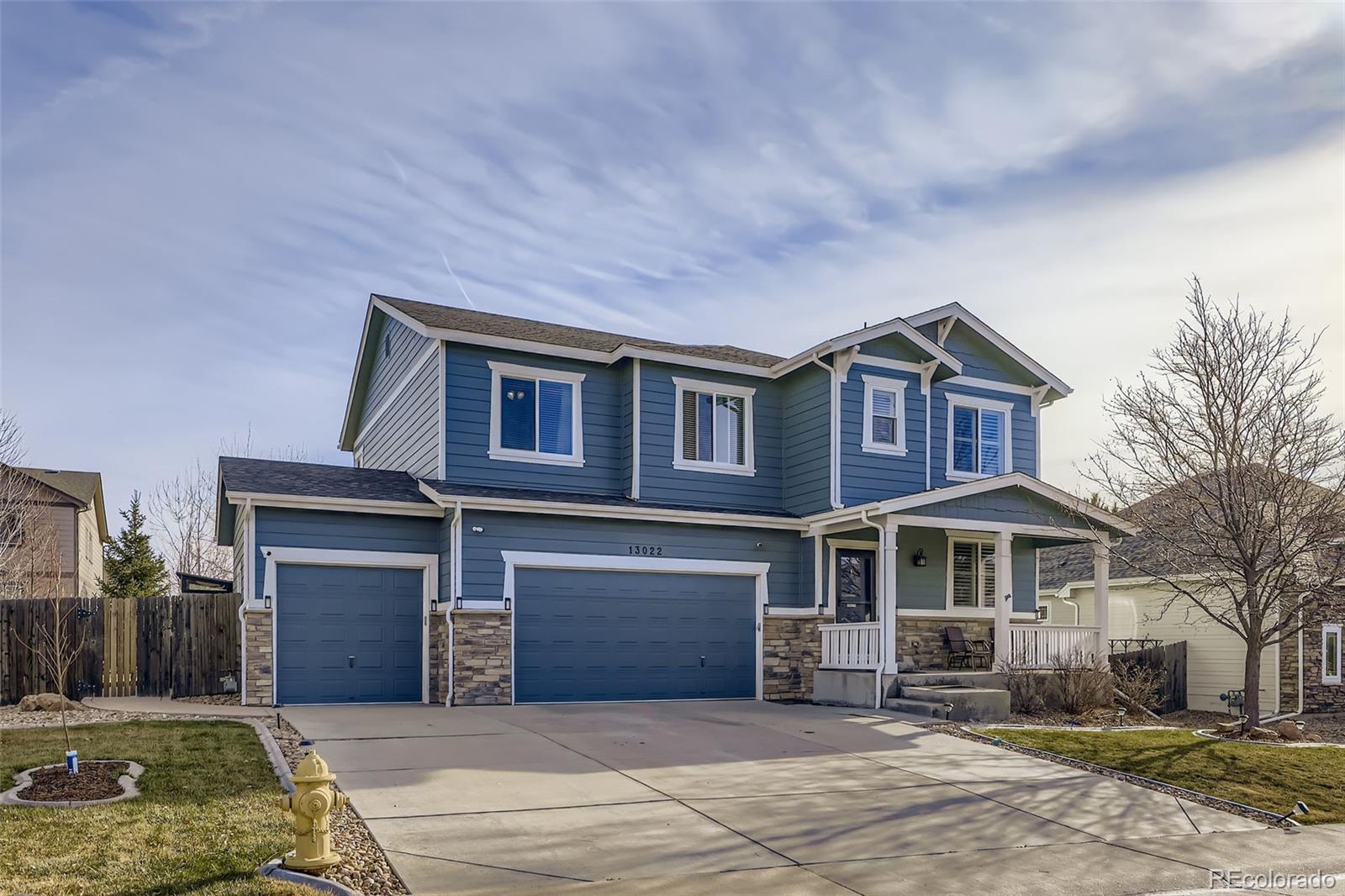 13022 Tamarac Place