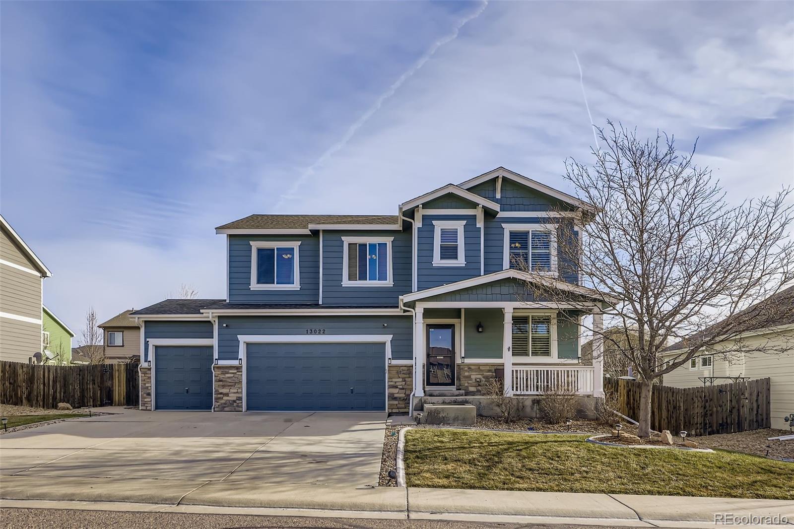 13022 Tamarac Place